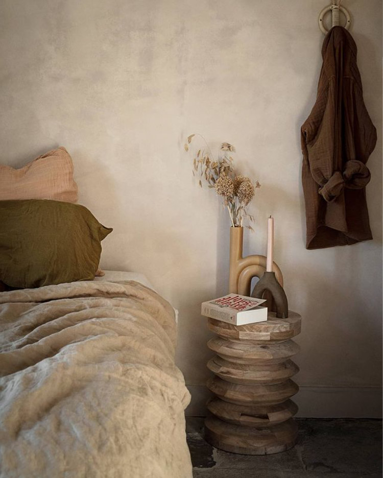 A Swedish Photographer and French Hat-Maker's Home in the South of France