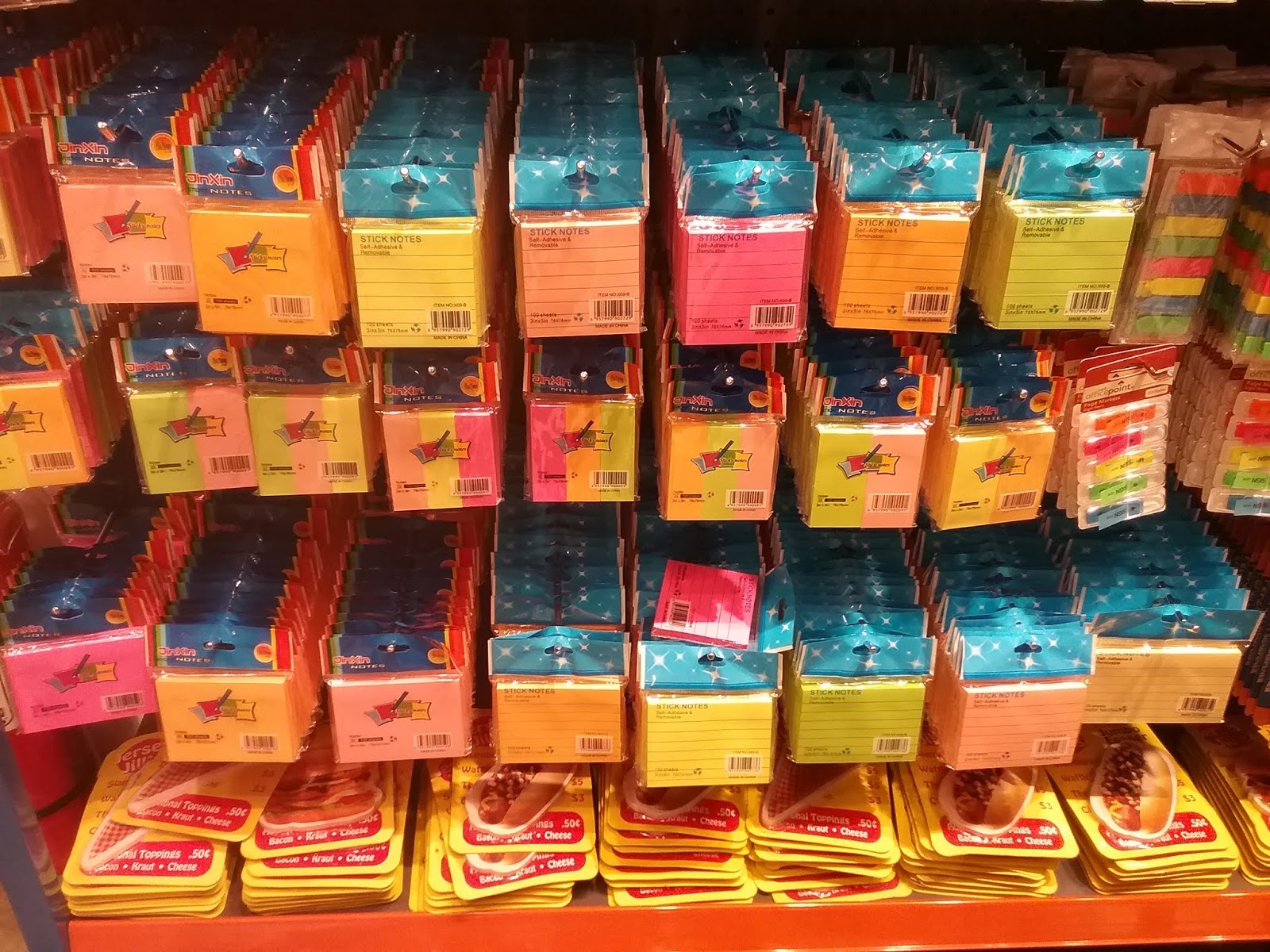 Super50 The Philippines' first ALL 50 PESOS store opens at Robinsons