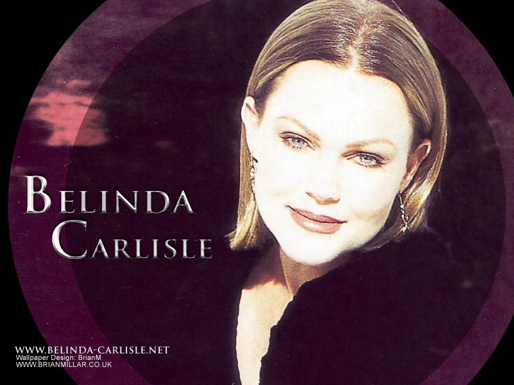 Older Belinda Carlisle Wallpapers (1024px x 768px) .