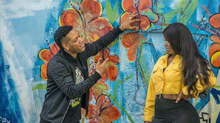 La Nueva Escuela Ft. Gailen La Moyeta - Que Buena Tu Ta (Video Oficial