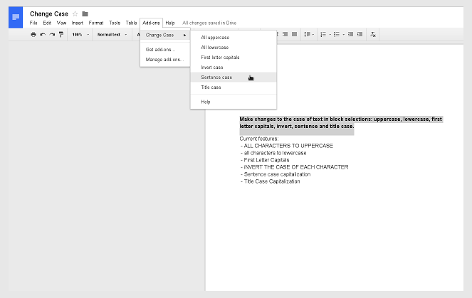 how to get greek letters on google docs