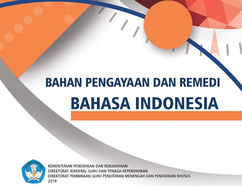 Download Bahan Pengayaan Remidi Mahasiswa Ppg 2020 Sinau Thewe Com