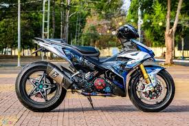 99+ Modifikasi Jupiter MX King 150