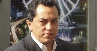 El Rincón de Dacne EL COMEDIANTE AUSENCIO CRUZ ES ¿EL DUEÑO DEL