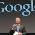 Chủ tịch Google sử dụng BlackBerry và ghét kích thước của Nexus 7