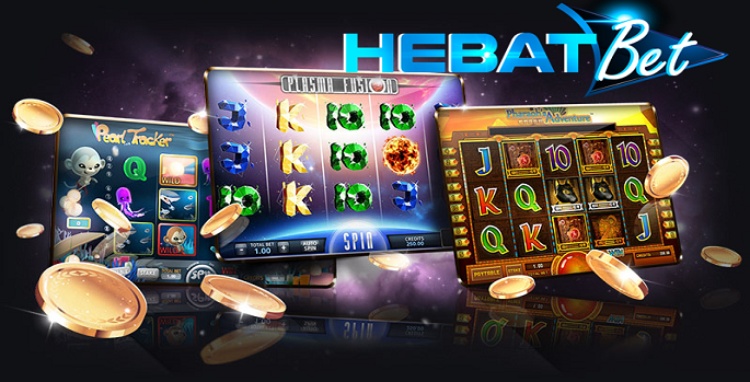 Hebatbet Agen Taruhan Online Agen Bola Casino Judi