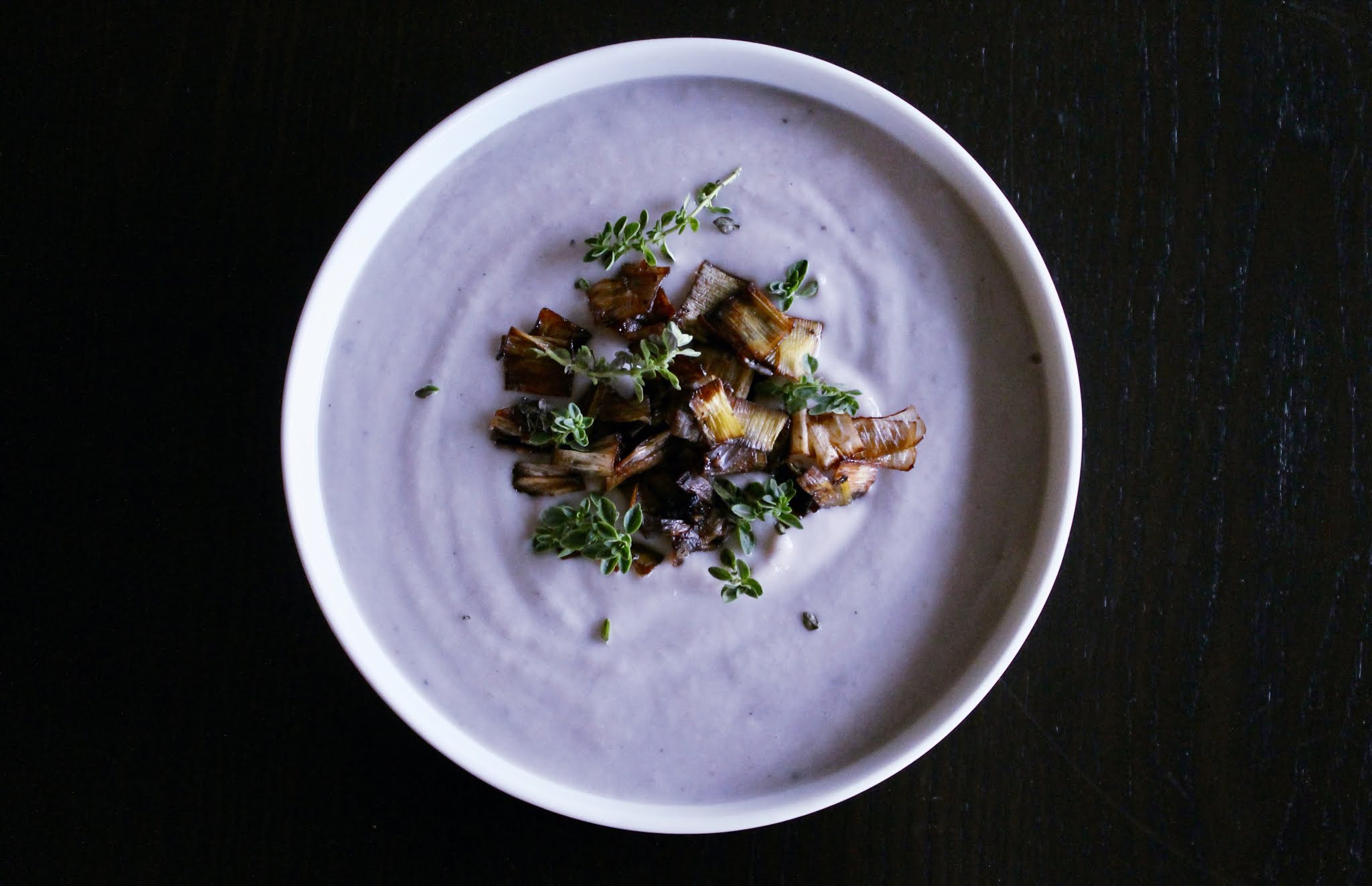 Recette potage poireaux et chou fleur new arrivals