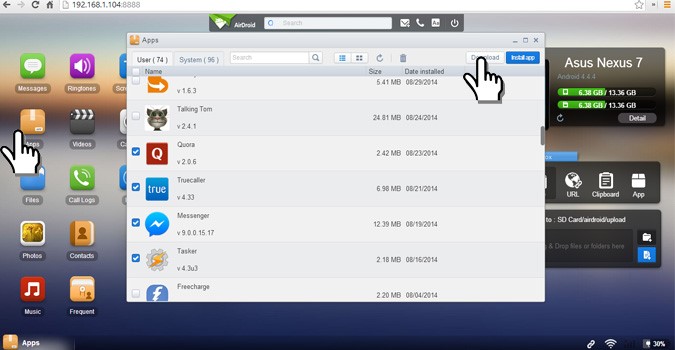 Best ways to Extract apk From Android (No Root required) - Tricks9.com