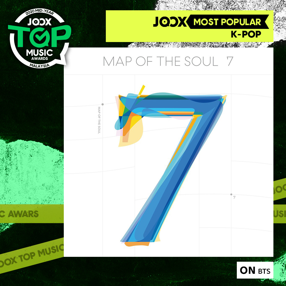 Dato Sri Siti Nurhaliza Naim Daniel Paling Popular Di Joox Malaysia Top Music Awards 2020
