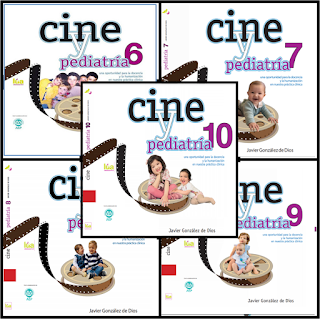 Celebramos las 600 entradas de Cine y Pediatría en el blog