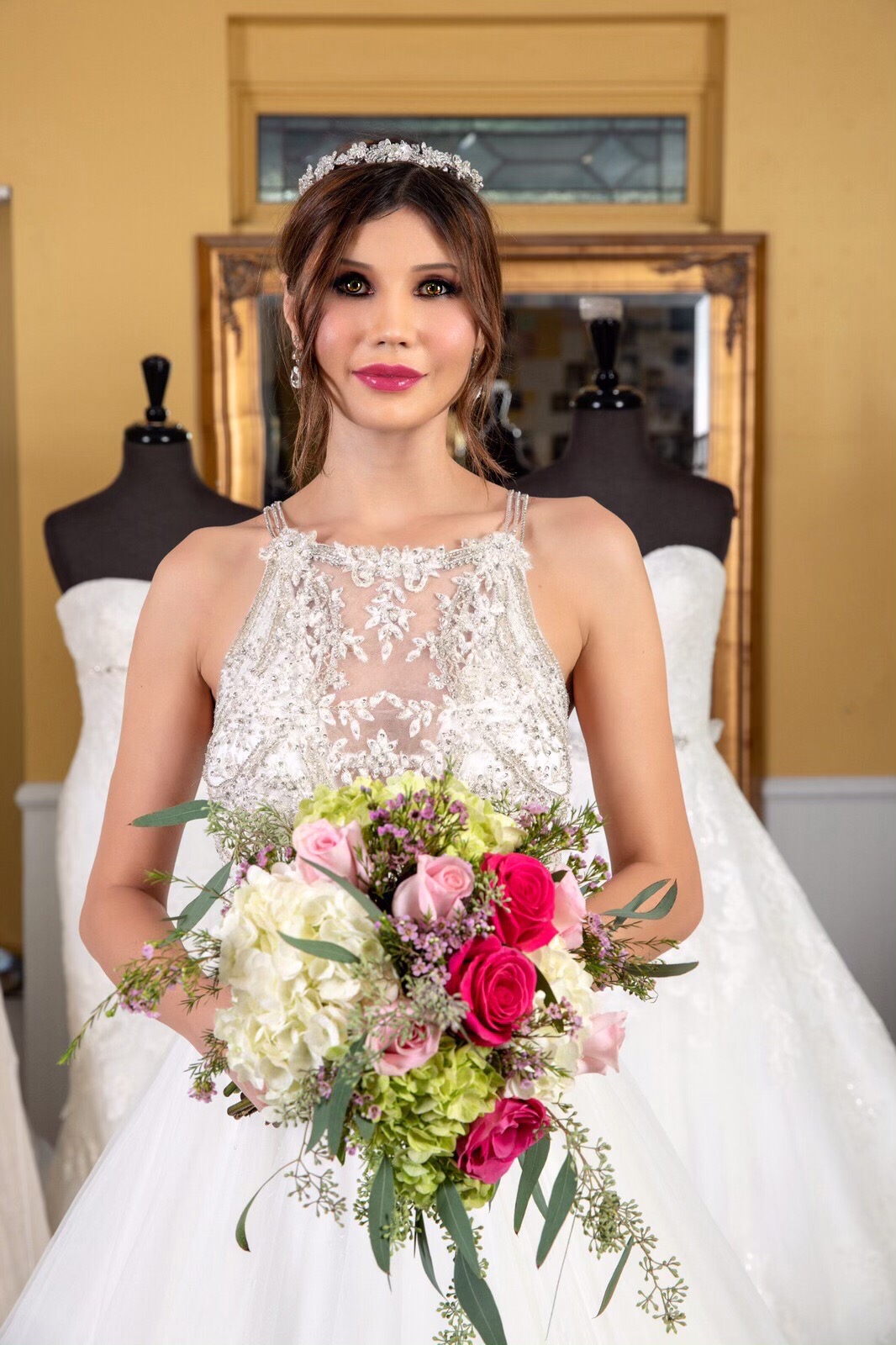 Patricia South's Bridal and Formal