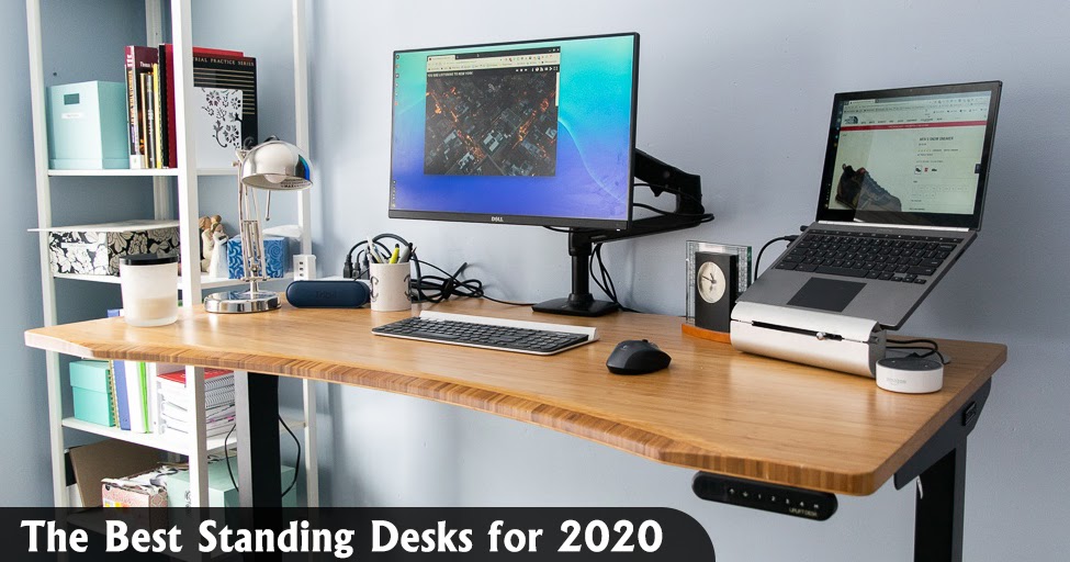 The Best Standing Desks For 2020