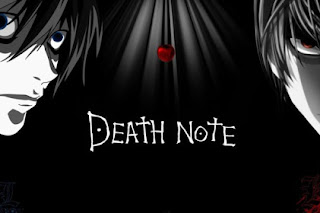 Death Note Episode 01 sampai 37 (TAMAT) Subtitle Indonesia