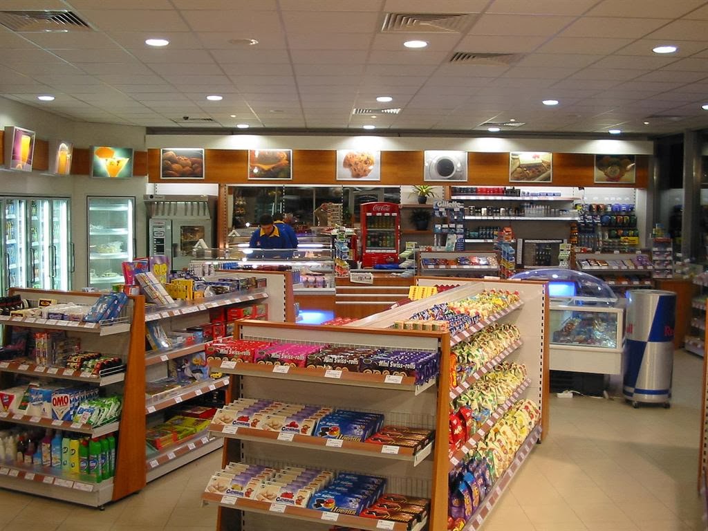 Mini Market El Sol Naciente Minimarket El Sol Naciente