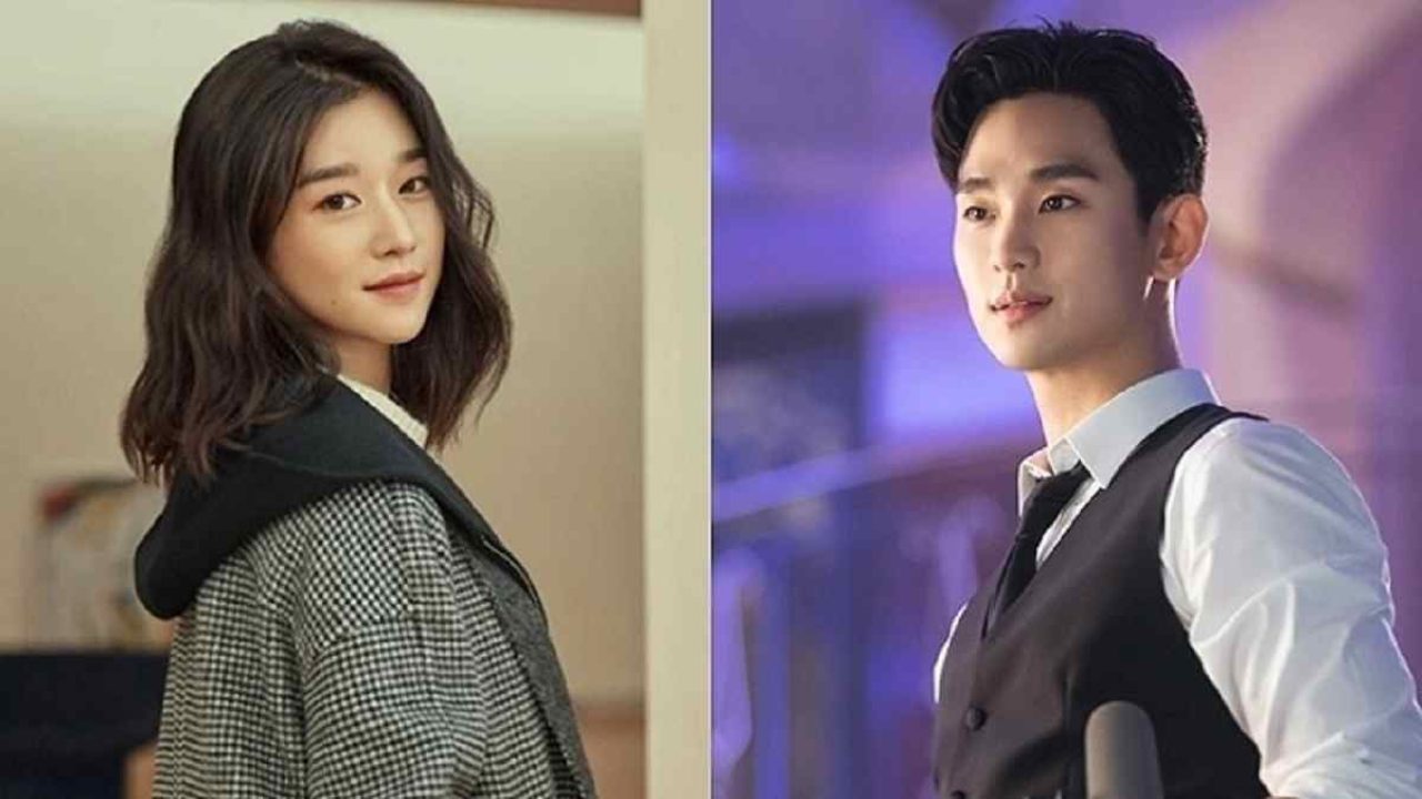 Rekomendasi Drama Korea Mengenai Kesehatan Mental