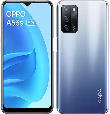 Oppo A53s 5G Price in Bangladesh & Specs 1 Oppo A53s 5G