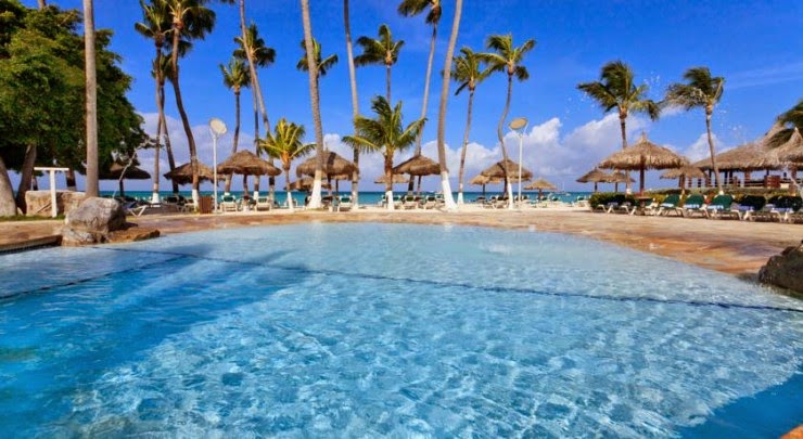 Dutch Holiday Paradise in the Caribbean – Wonderful Aruba