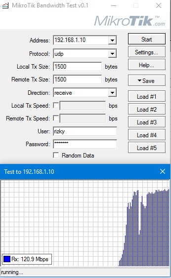 test wifi bandwidth test wifi bandwidth
