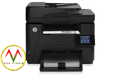 hp laserjet m225dw pro driver downloads copier fax scanner monochrome printer wireless