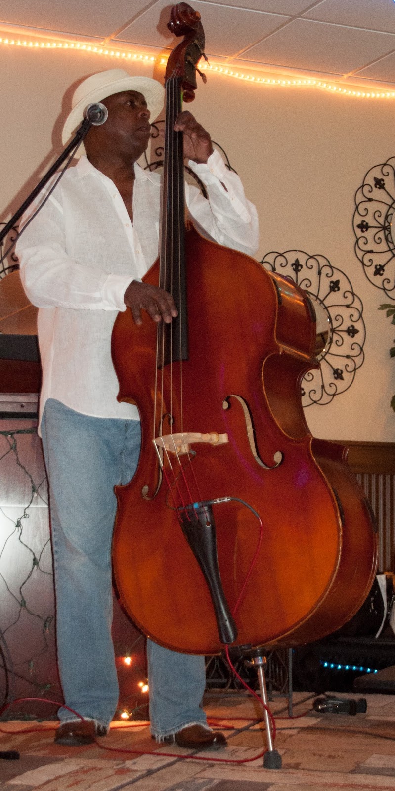 Soulshine Band About the Band