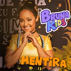 Baixar Música Gospel Mentira - Bruna Karla Mp3