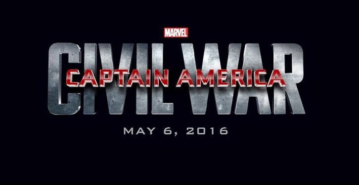MOVIES: Captain America: Civil War - Black Widow Confirmed to Appear