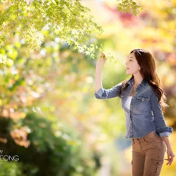 Han Ji Eun &ndash; Simply Gorgeous Foto 20