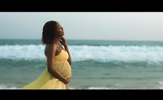 Simi Can't Hide her Joy As “Duduke” Hits 20 Million Views