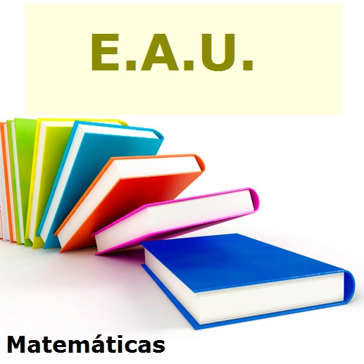 Matemática EAU