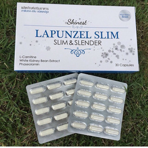 Gluta Lapunzel Slim asli/murah/original/supplier kosmetik