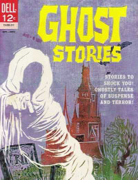 Read Ghost Stories online