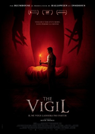 The Vigil 2019 BRRip 1080p Dual Audio