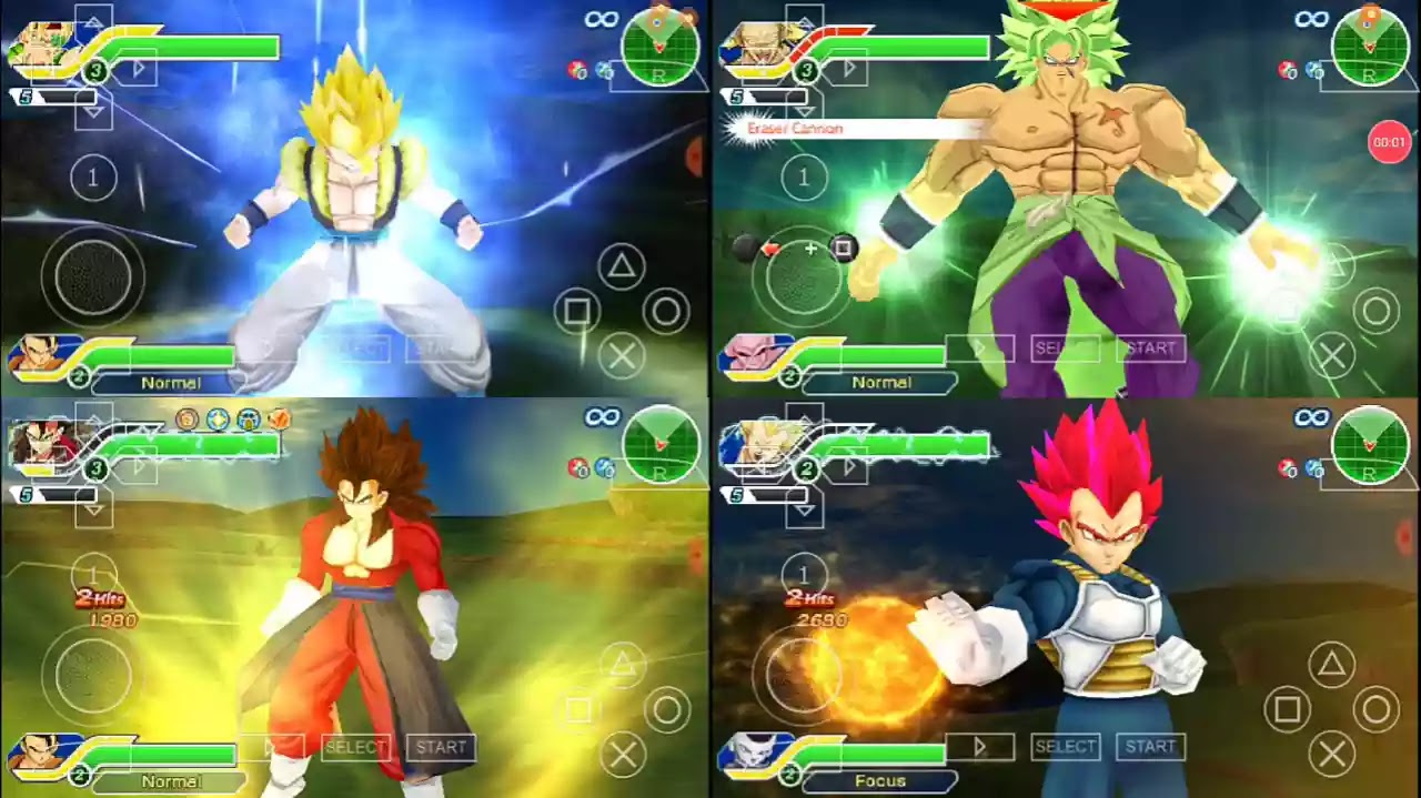 Dbz Ttt New Mod Download Dbz Ttt New Mod Download