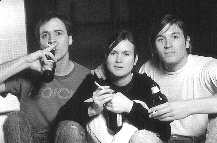 Everything Flows 10 from The Lemonheads