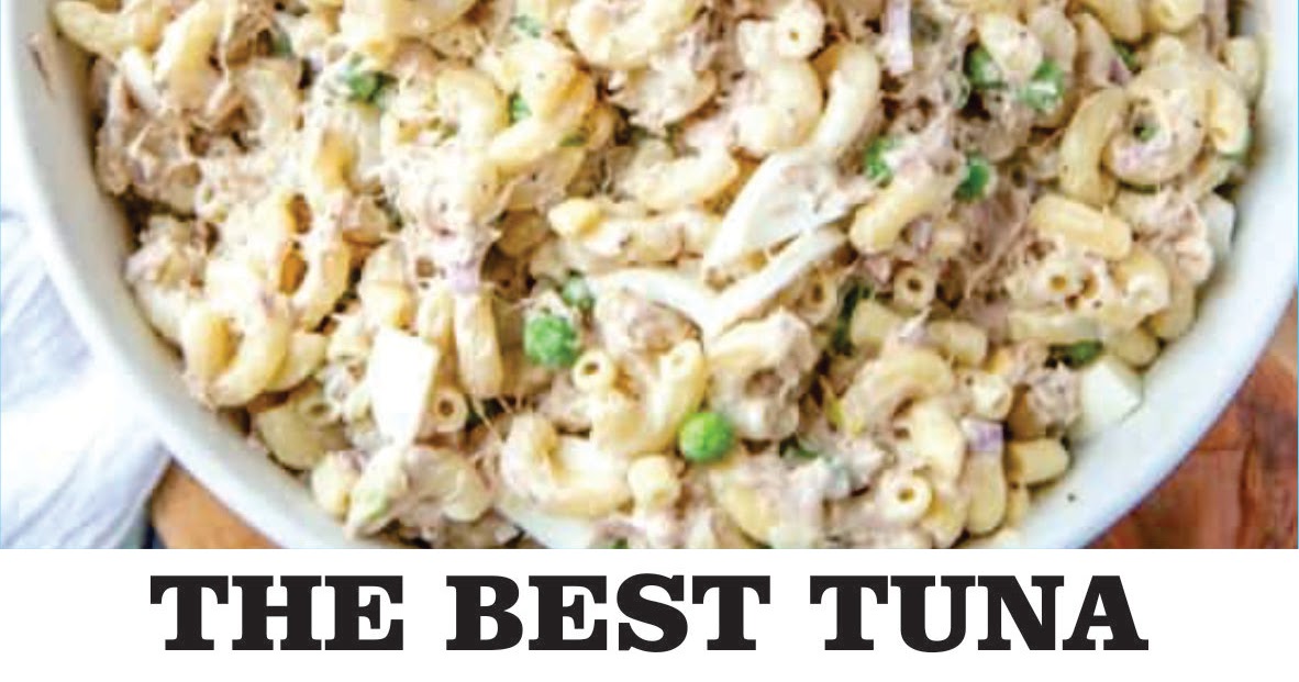calories in tuna macaroni salad calories in tuna macaroni salad