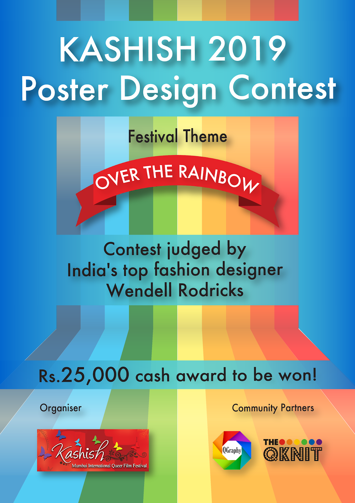 KASHISH Mumbai International Queer Film Festival KASHISH International