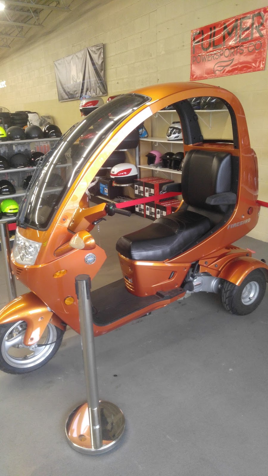 PreOwned Scooter Mopeds Current Inventory Grand Rapids Scooter