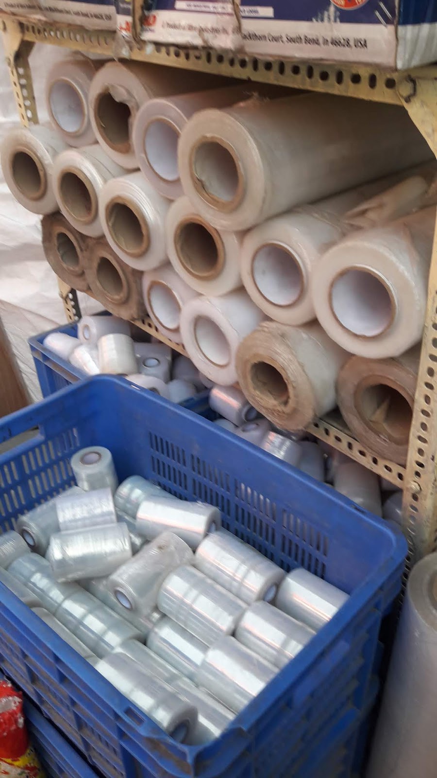 Vilekhari Digital Marketing Academy Hyderabad ADHESIVES & PACKAGING CO