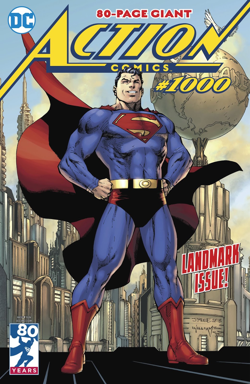 Yet Another Comics Blog DC Comics MonthtoMonth Sales April 2018