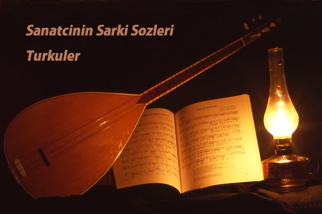 Türkü Acem Kızı