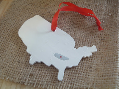 state+map+christmas+ornament 7