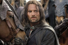 Lord of the rings part 4 movie The World According to Mandy: What are the best book to movie adaptations?