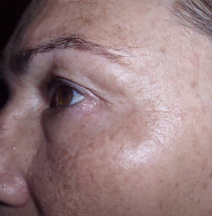 esponja para maquillaje