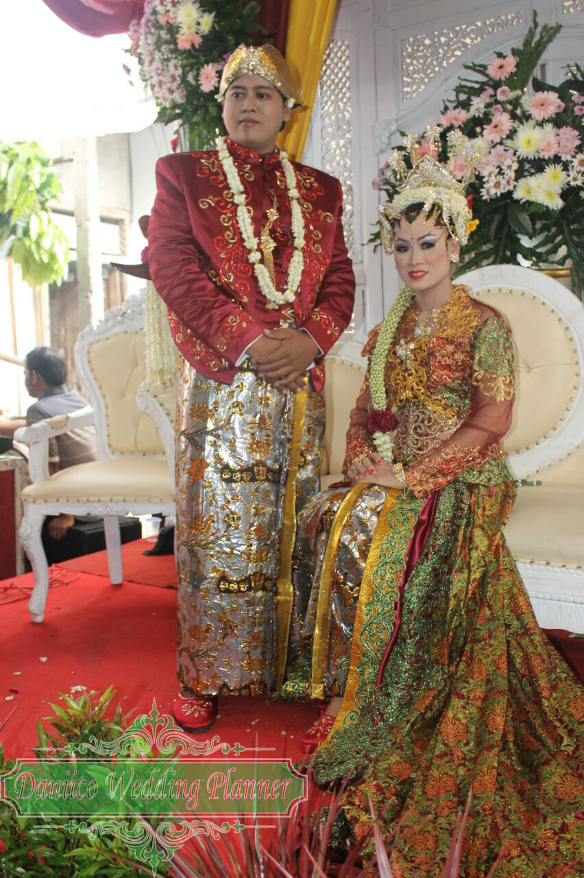 Dekorasi Pernikahan Sederhana Di Rumah Tapi Unik Dan dekorasi pernikahan sederhana
