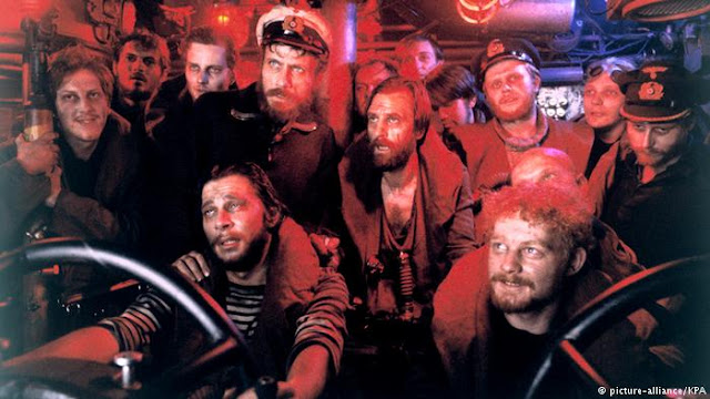 Dying Review This Das Boot Directors Film Will Leave You Thinking - pikhxwq