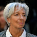Christine Lagarde resigns as IMF boss