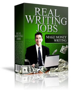 Real Writing Jobs