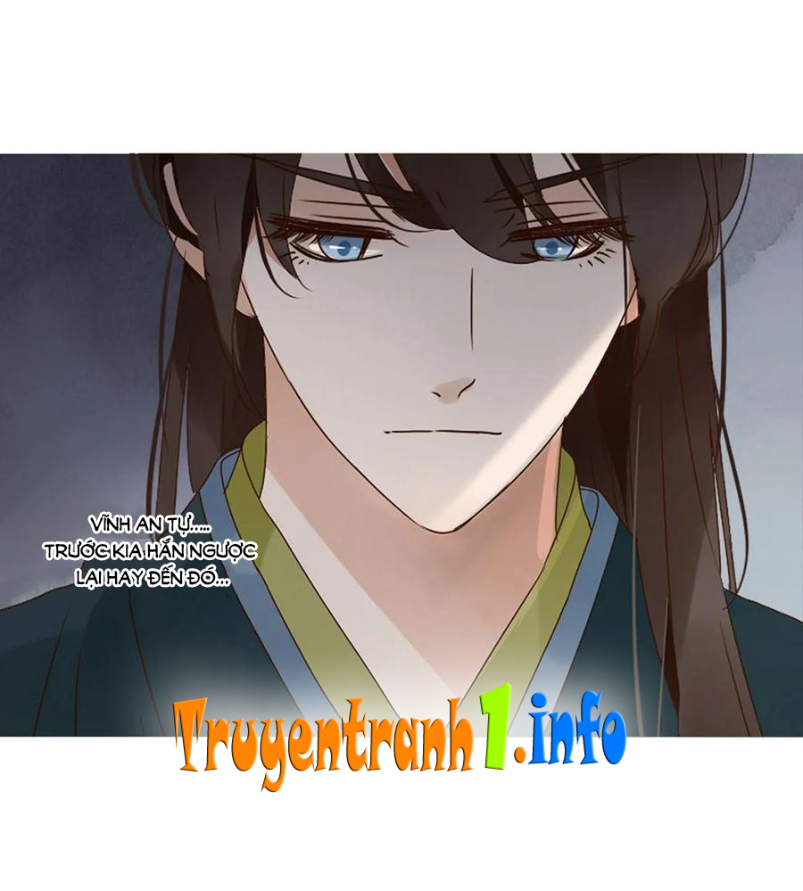 Đế Vương Trắc Chapter 217