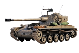 List Of Indian Tanks
