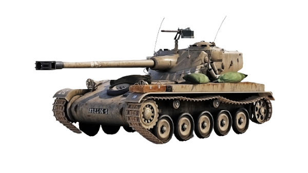 List Of Indian Tanks